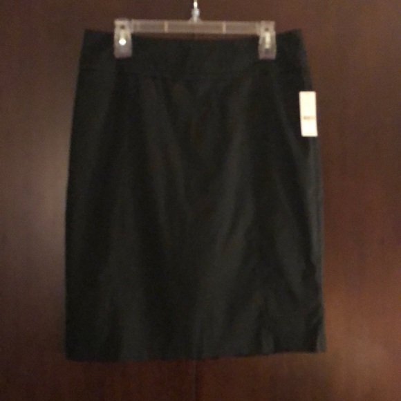 New York & Company Dresses & Skirts - Ny&c Simple black skirt. Every girl needs one